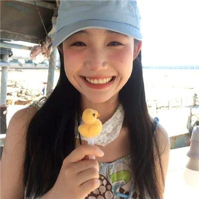 独女君未见第一季