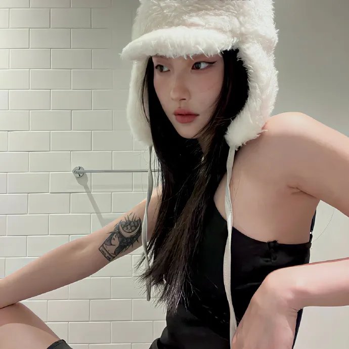隐世狼女第三季